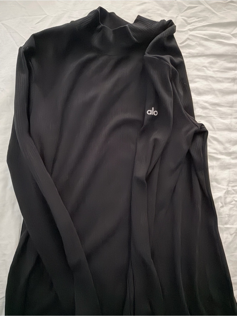 alo long sleeve